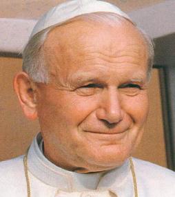 Piaseczno – Tak było – Jan Paweł II