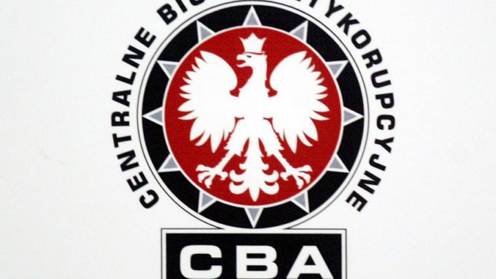 Piaseczno: CBA zatrzymało wiceszefa lokalnej Platformy Obywatelskiej